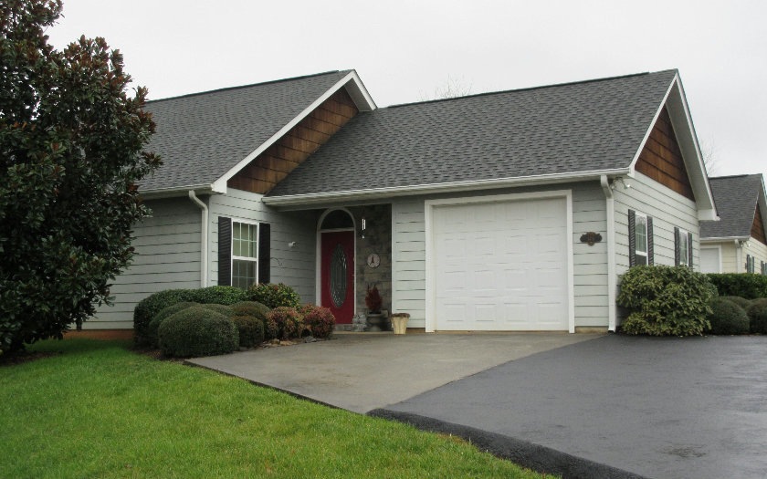 Main View