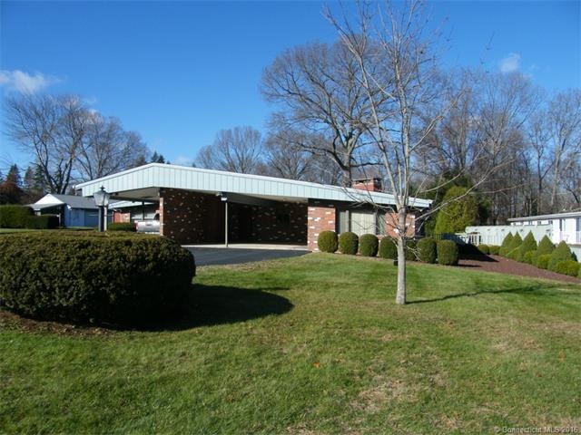 Front Exterior