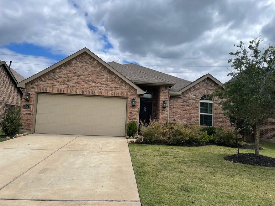 1914 Gustave Cook Ln, Richmond, TX 77469 - photo 1