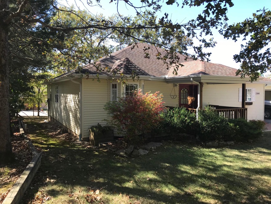 144 Deer Park Cir, Kimberling City, MO 65686 - photo 1