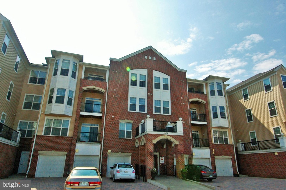 8609 Wintergreen Ct unit 203, Odenton, MD 21113 - photo 1