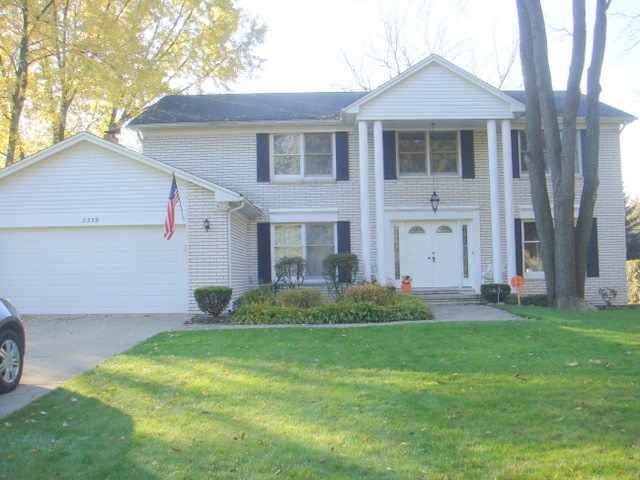 2339 Chesapeake Ct, Troy, MI 48098 - photo 1