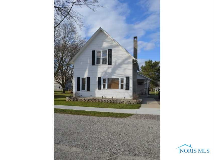 205 E Rings St, West Unity, OH 43570 - photo 1