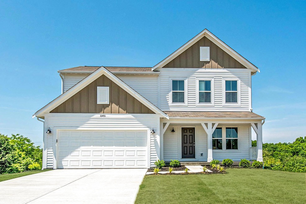 10431 Canberra Drive