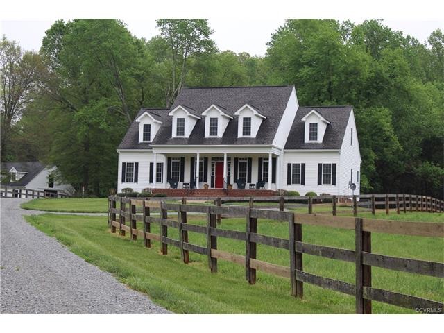 4143 Drew Ridge Dr, Louisa, VA 23093 - photo 1