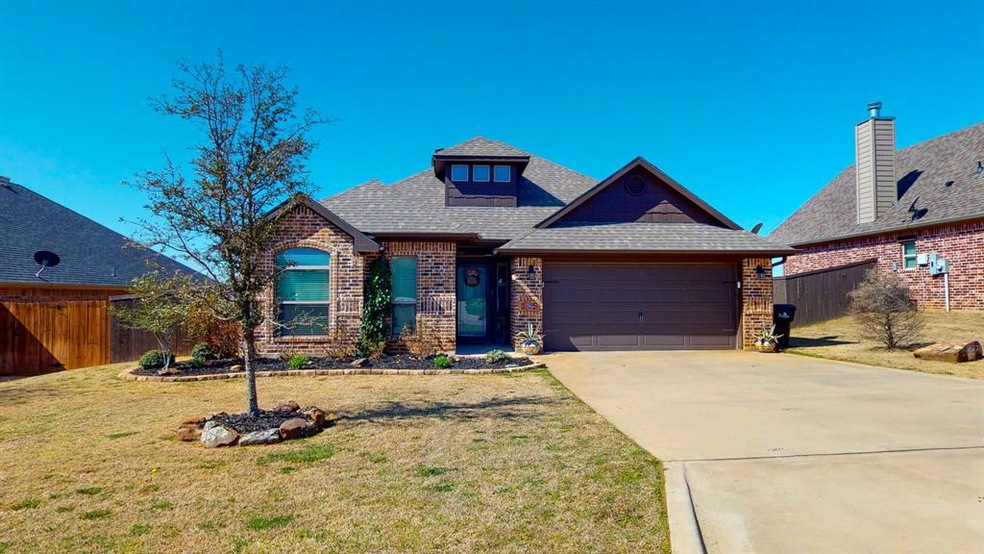 2825 S Lillis Ln, Denison, TX 75020 - photo 1