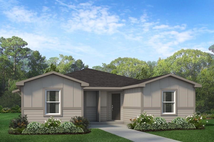 995 Saint Clair St unit A-B, Houston, TX 77088 - photo 1