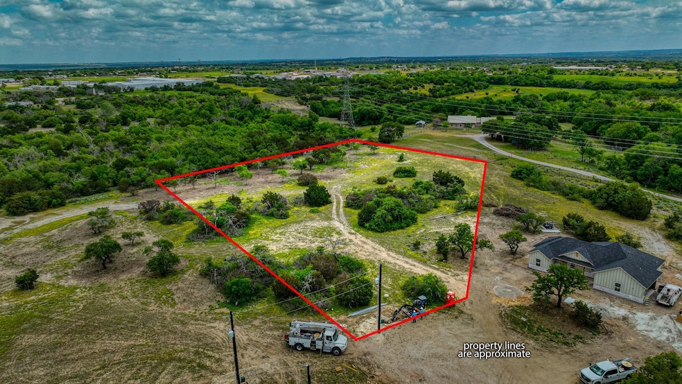 235 Jupiter Trail, Weatherford, TX 76088 - photo 1