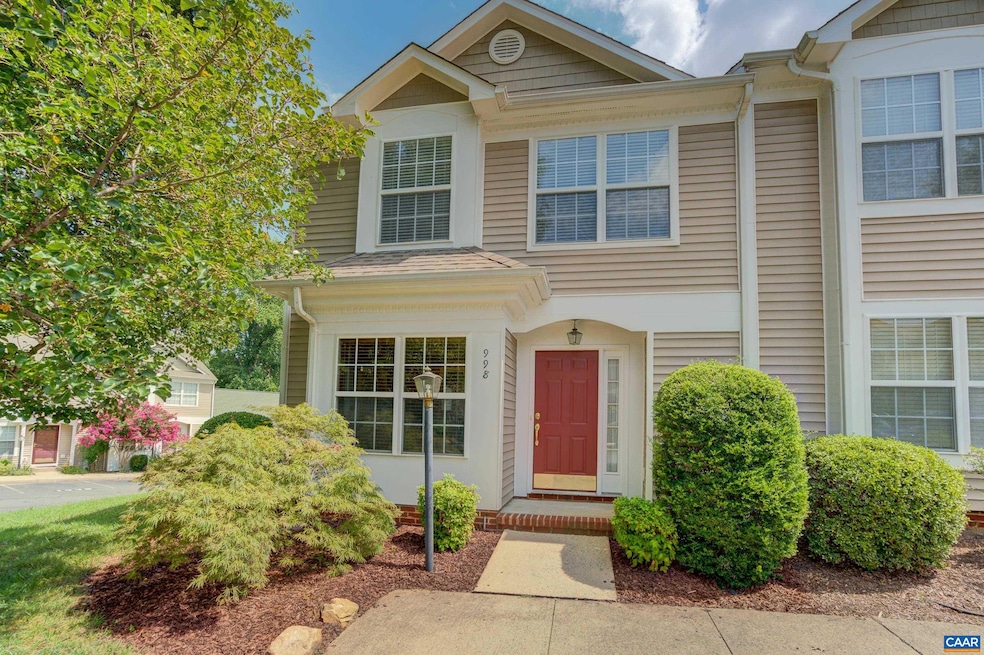 998 Riverrun Dr, Charlottesville, VA 22901 - photo 1