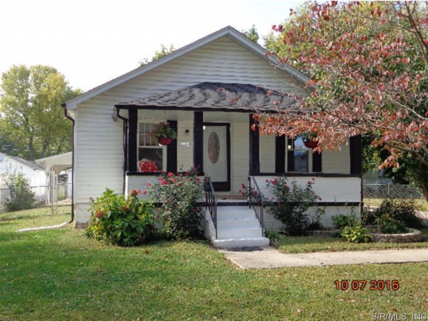 3309 Princeton Ave, Collinsville, IL 62234 - photo 1