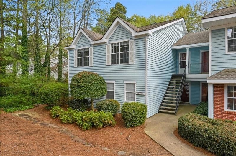 4052 Whitehall Way, Alpharetta, GA 30004 - photo 1