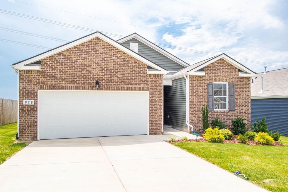 unlisted-address, Columbia, TN 38401 - photo 1