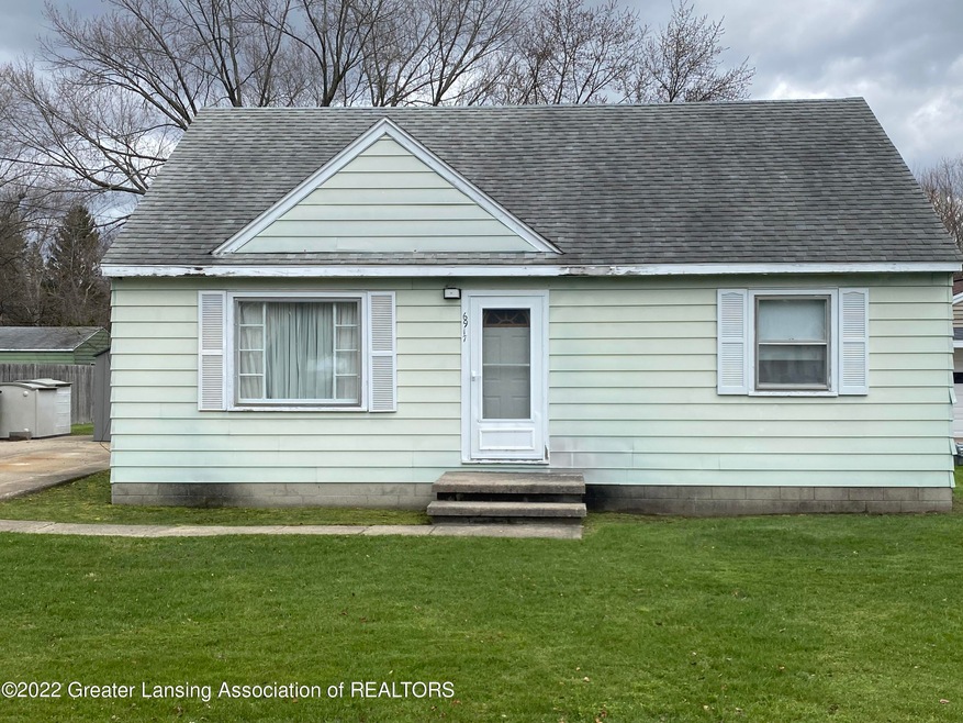 Sold $99,900 • Co-Listing Agent