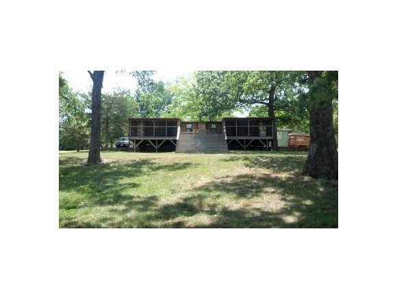 Un 5&6 Lucky 13 Resort unit 5 & 6, Kimberling City, MO 65686 - photo 1