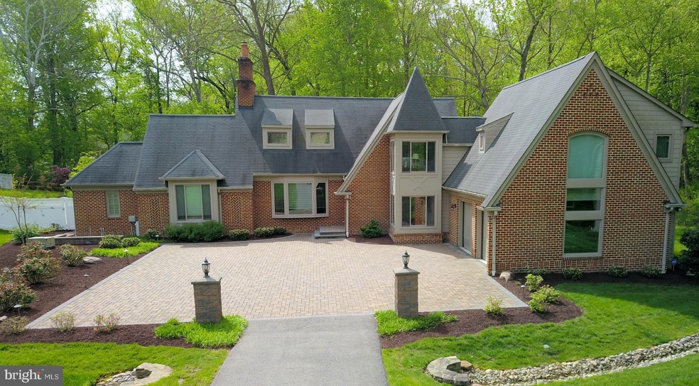 315 Dodon Rd, Davidsonville, MD 21035 - photo 1