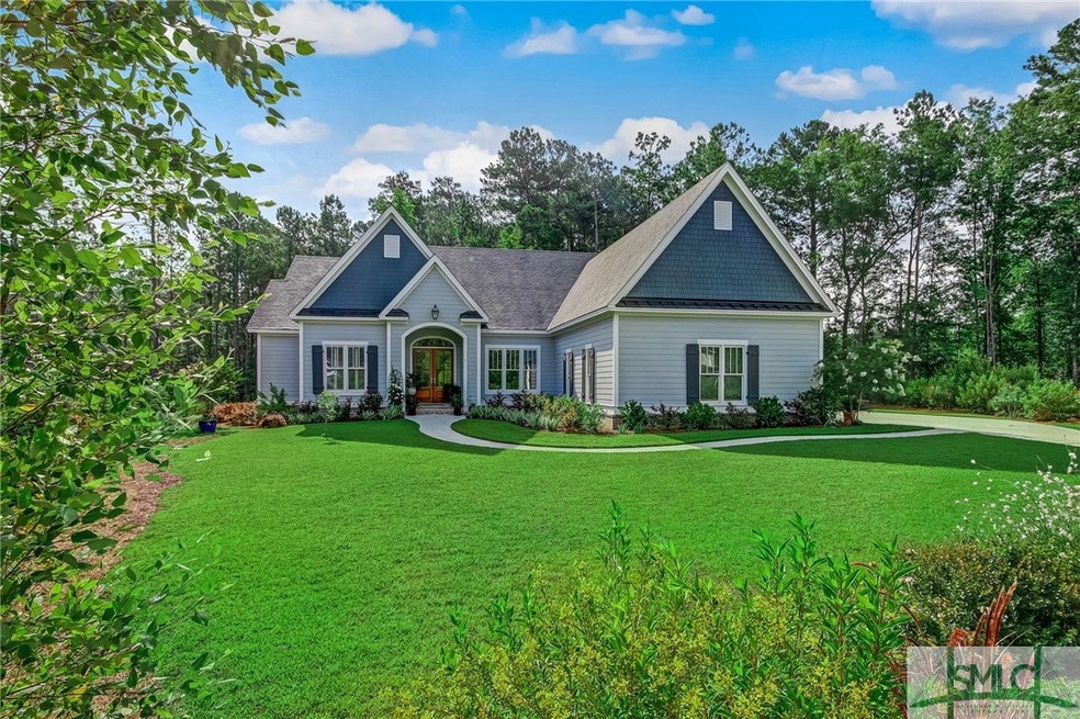Welcome Home to 6 Frampton Court!