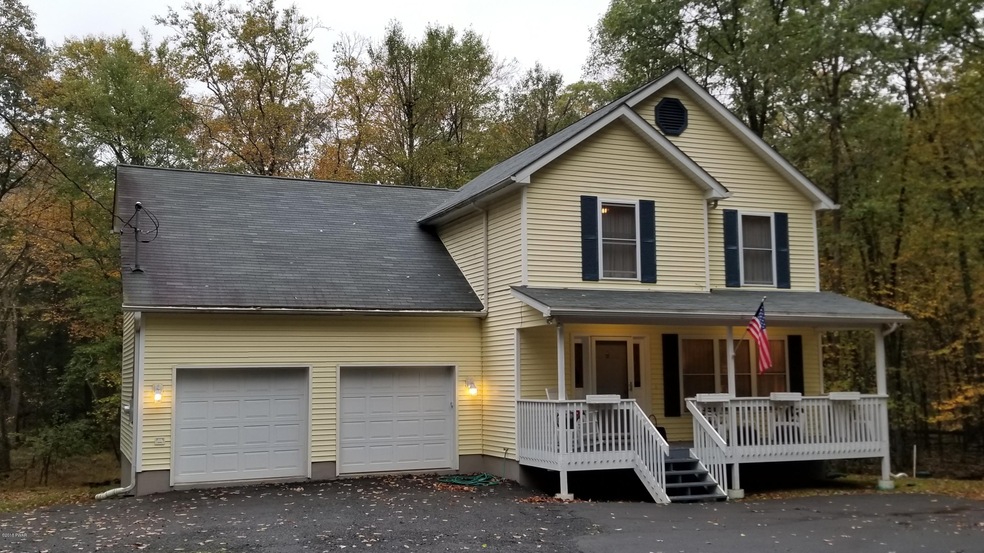 187 Aspen Dr, Milford, PA 18337 - photo 1