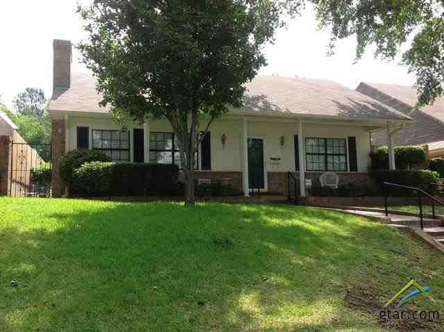 4902 4902 Forestwood, Tyler, TX 75703 - photo 1