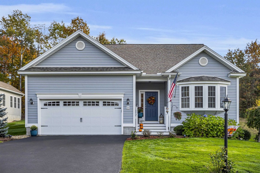 We've got your curb appeal and so much more! Come 