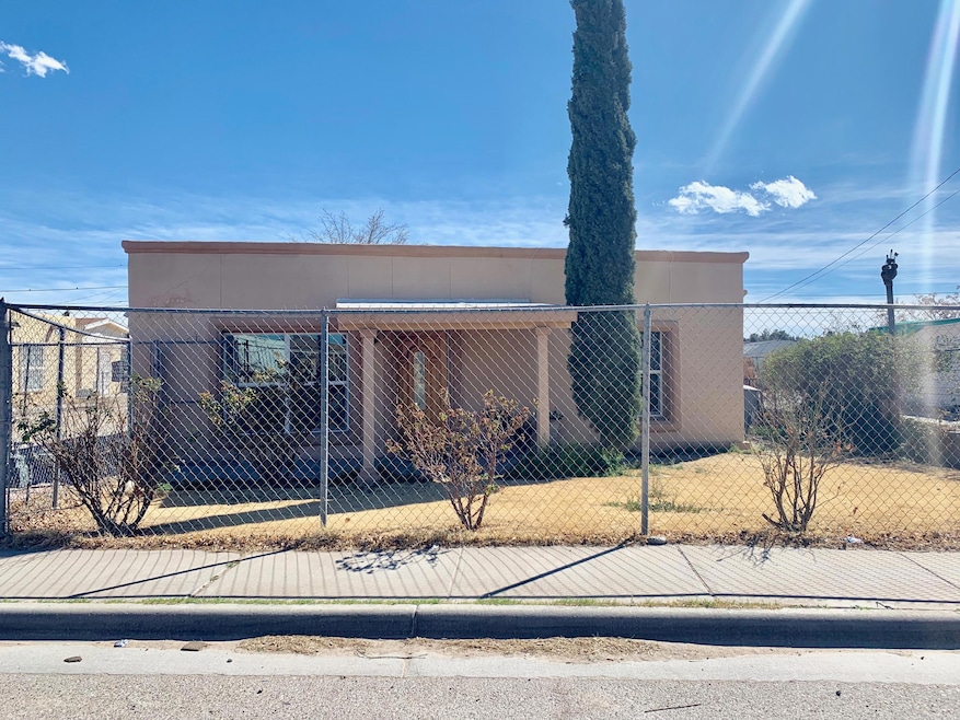 648 Lafayette Dr, El Paso, TX 79915 - photo 1