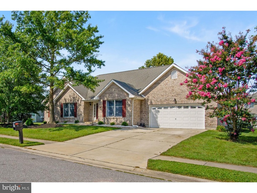 4 Biltmore Ct, Bear, DE 19701 - photo 1