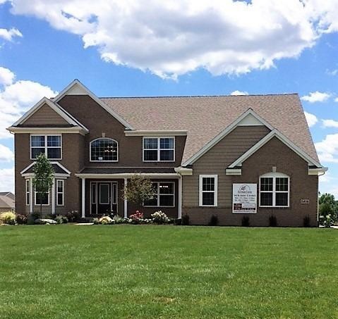 5816 Sterling Trail, Dexter, MI 48130 - photo 1