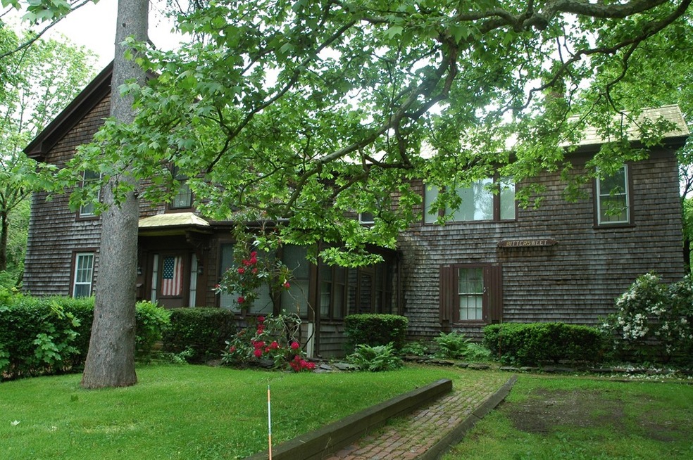 58 Springhill Ave, Bridgewater, MA 02324 - photo 1