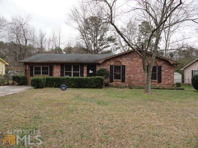 355 Cedar Wood Ct, Atlanta, GA 30349 - photo 1