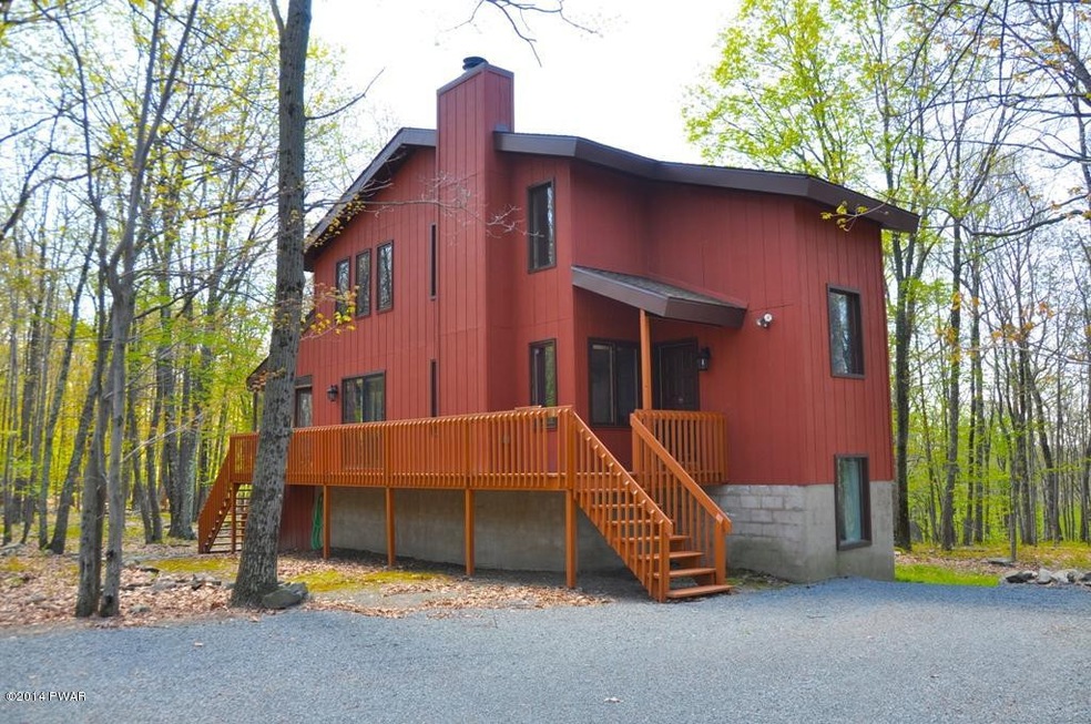 141 Gunstock Ln, Tafton, PA 18464 - photo 1