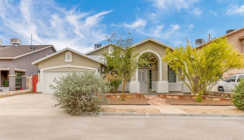 13744 Paseo Central Ave unit 2, El Paso, TX 79928 - photo 1