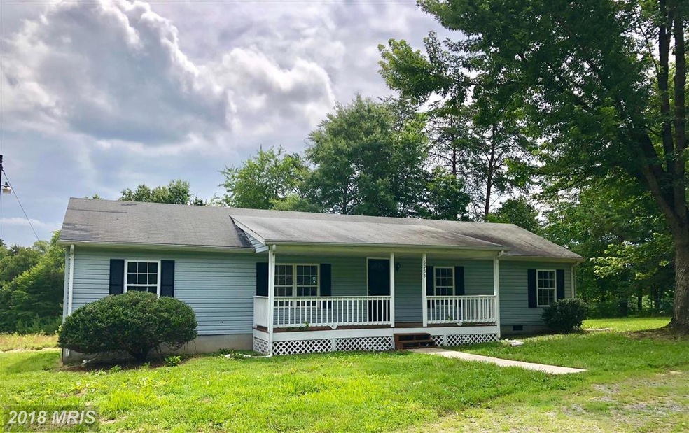 6933 Williams Ln, Spotsylvania, VA 22551 - photo 1