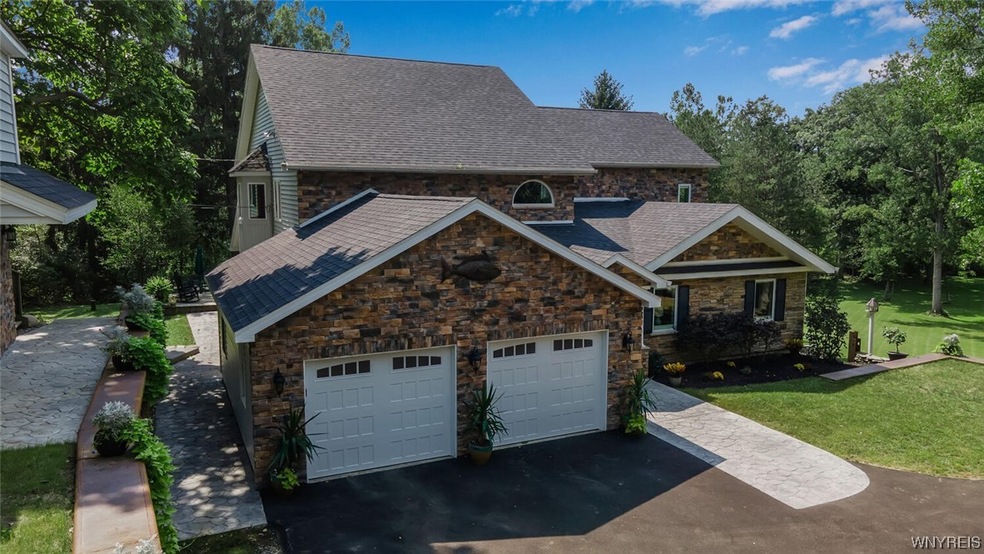 140 Jewett Holmwood Rd, East Aurora, NY 14052 MLS B1523031