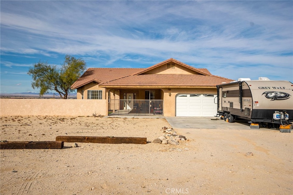 Under Contract $445,000
