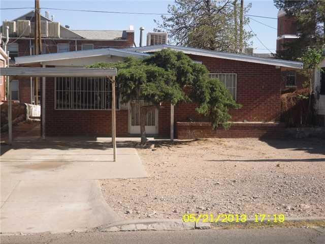 3320 Porter Ave, El Paso, TX 79930 - photo 1