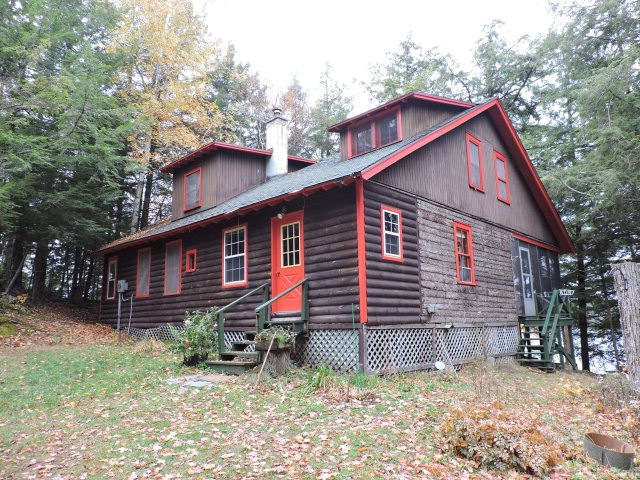 Main View