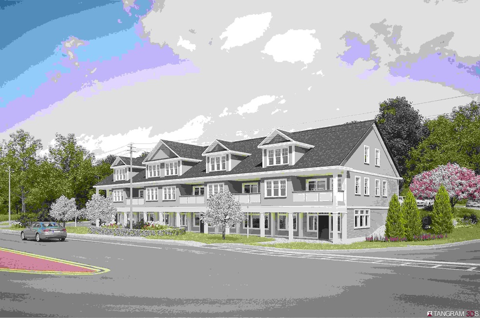 42 State Rd unit 201, Kittery, ME 03904 - photo 1