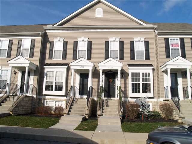 6552 Crab Apple Dr, Canal Winchester, OH 43110 - photo 1