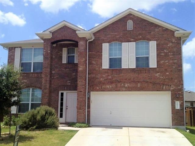 Spacious Home with 4 Bedrooms and 2-1/2 Bathrooms 