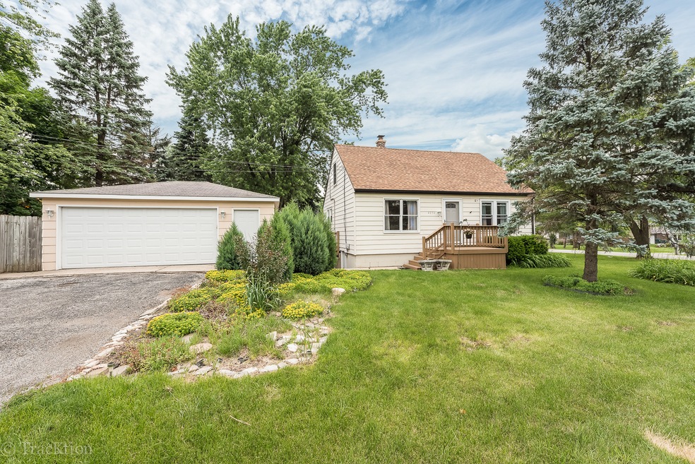 Wonderful 4 Bedroom Home - Total Building 1,440 Sq