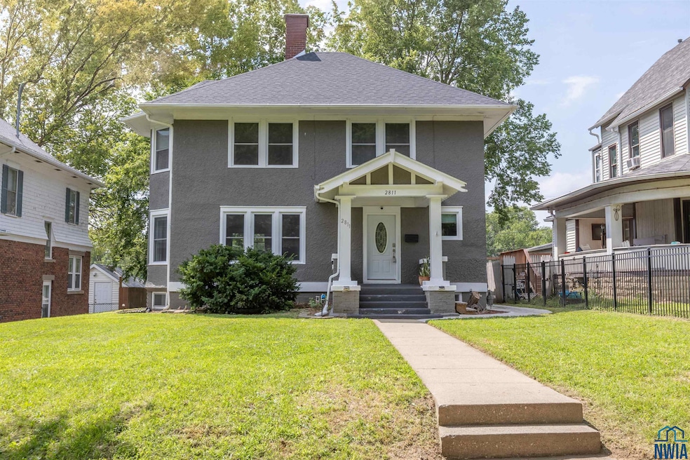2811 Jennings St, Sioux City, IA 51104 - photo 1