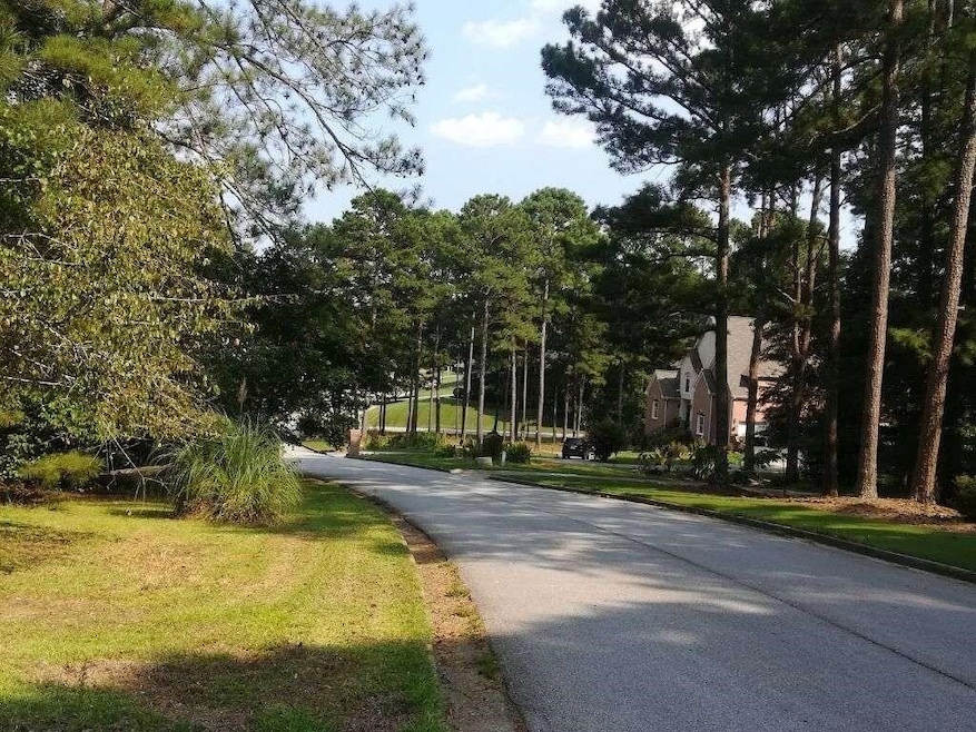 3116 Horseshoe Springs Dr NE, Conyers, GA 30013 - photo 1