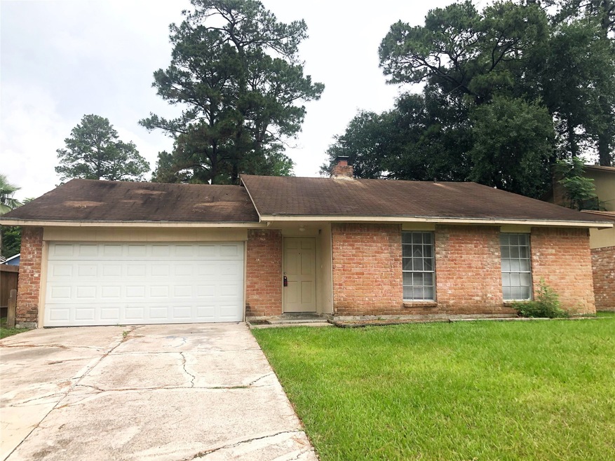 4923 Glendower Dr, Spring, TX 77373 - photo 1