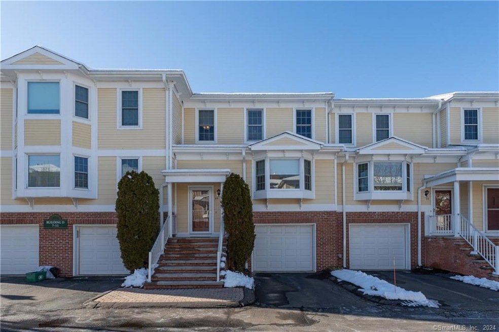 11 Saint John St unit D9, North Haven, CT 06473 - photo 1