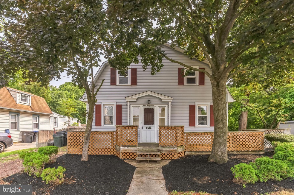 445 4th Ave, Lindenwold, NJ 08021 - photo 1