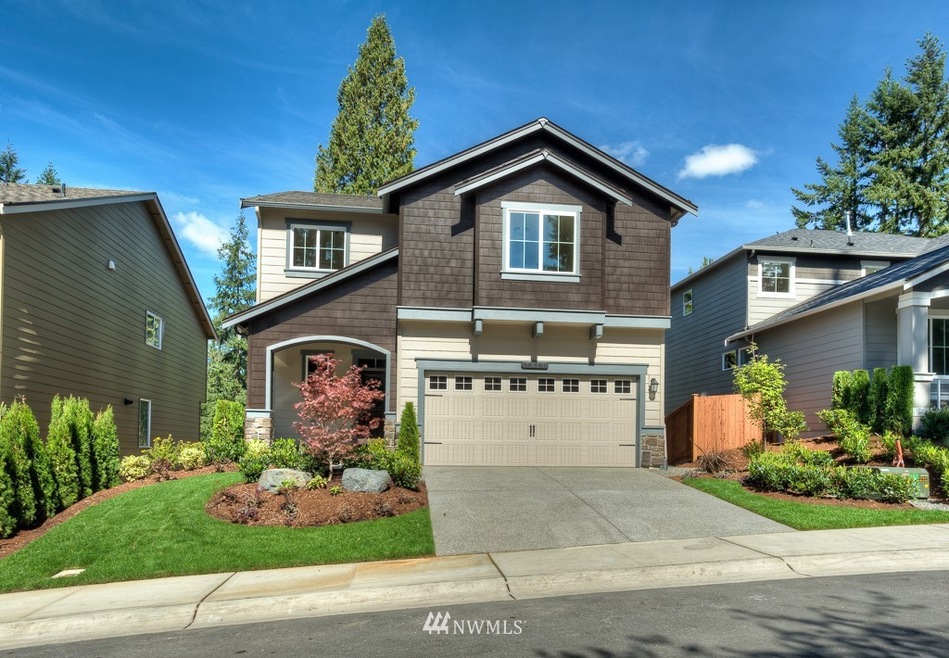 18427 110th Ave E unit 536, South Hill, WA 98374 - photo 1