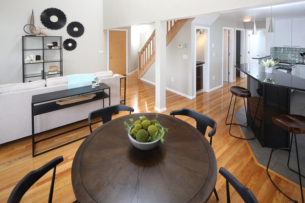 116 Burkhall St unit C, South Weymouth, MA 02190 - photo 1