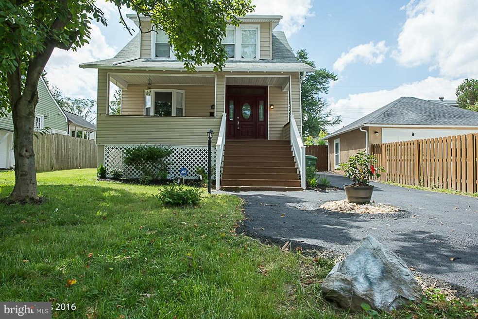 6624 Belford Rd, Baltimore, MD 21206 - photo 1