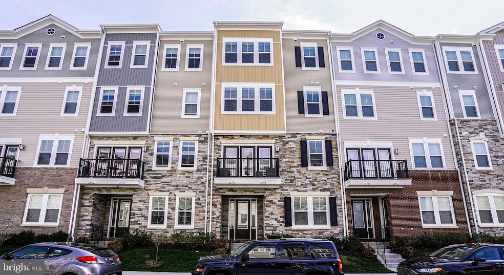 24578 Rosebay Terrace, Stone Ridge, VA 20105 - photo 1