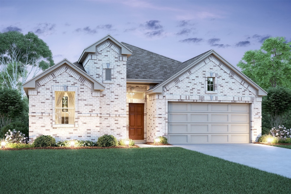 1857 Canal Rd, Alvin, TX 77511 - photo 1