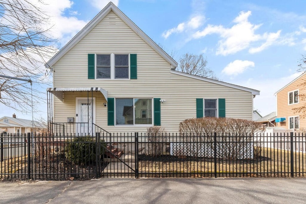 2 Beacon St, Quincy, MA 02169 - photo 1